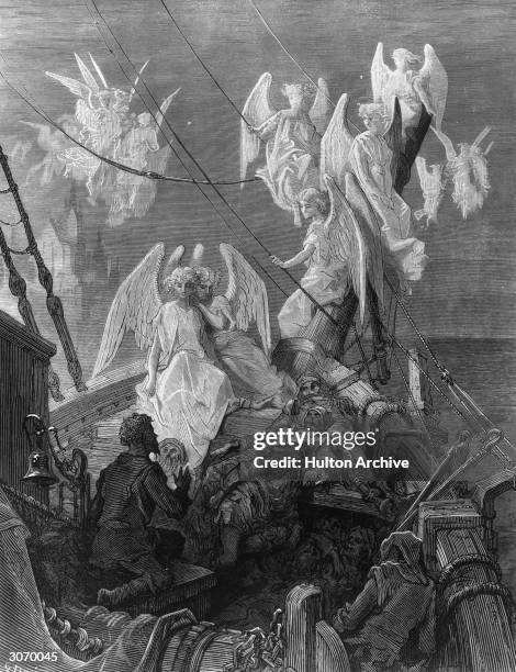 141 The Rime Of The Ancient Mariner Stock Photos, High-Res Pictures ...