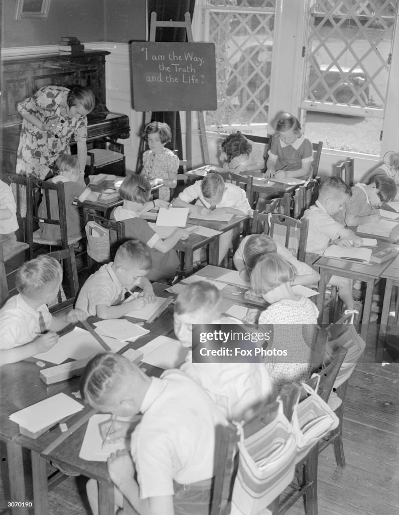 Religious Education