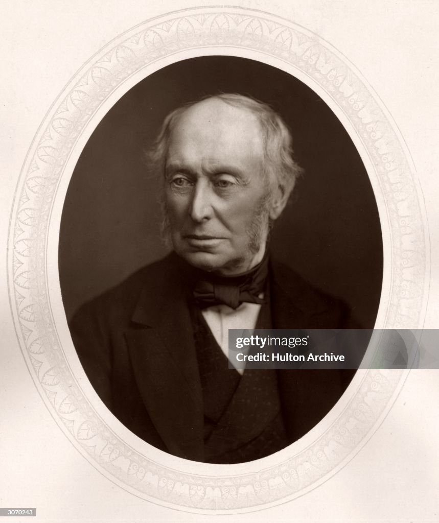 Lord Armstrong