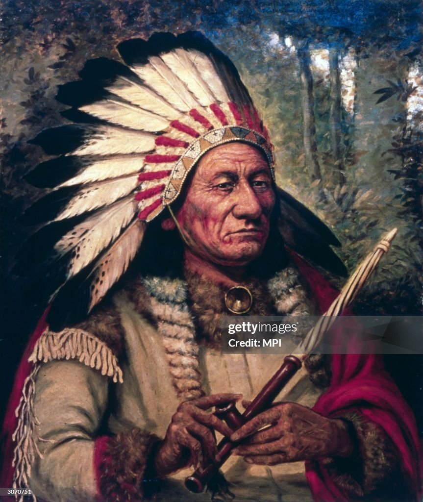 Sitting Bull