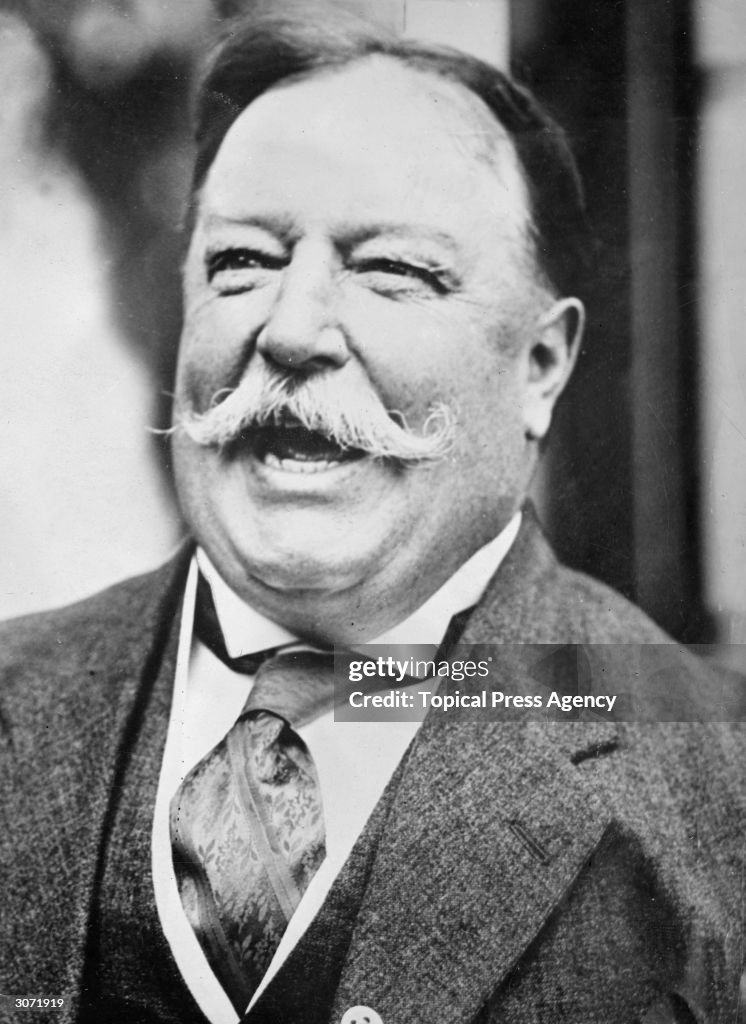 President Taft