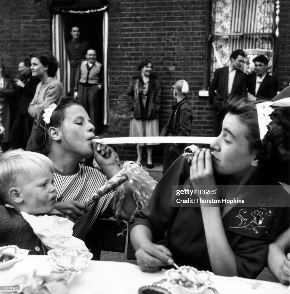 Street Party