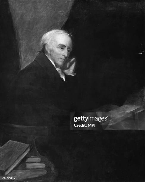 Doctor Rush 48 Dr Benjamin Rush Stock Photos, High-Res Pictures, and Images - Getty ...