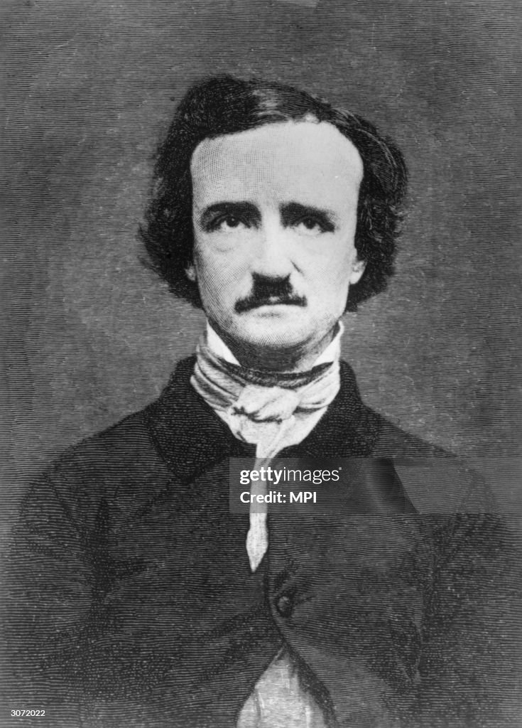 Edgar Allan Poe