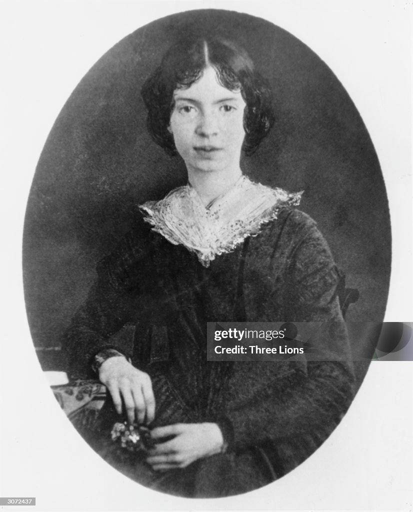 Emily Dickinson