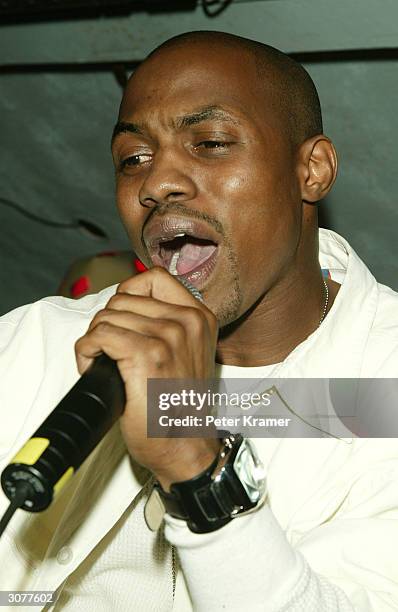 Rapper Rellheven 15 Rell (Singer) Photos & High Res Pictures - Getty Images