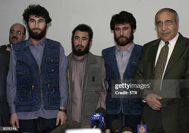 Ali Roz Labour 31 Ali Roz Photos & High Res Pictures - Getty Images