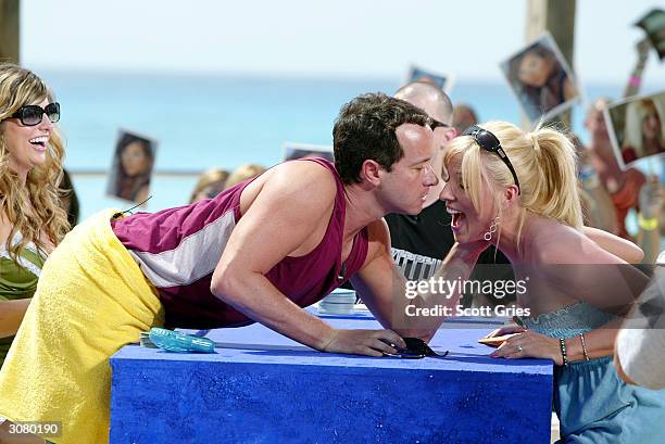 Spring Break 2004 Randi Cox Photos and Premium High Res Pictures - Getty Images