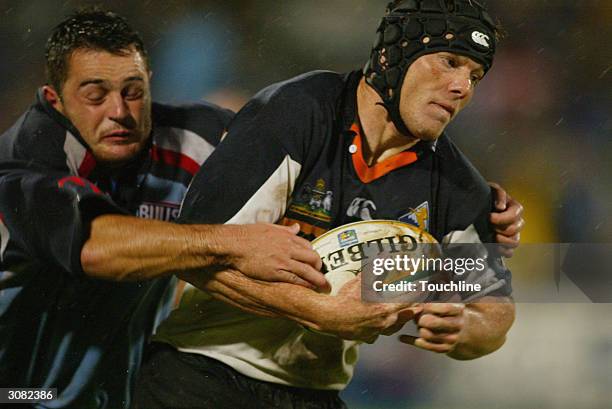 Clyde Rathbone Rugby Bulls Andries Human Fotografías e imágenes de stock - Getty Images