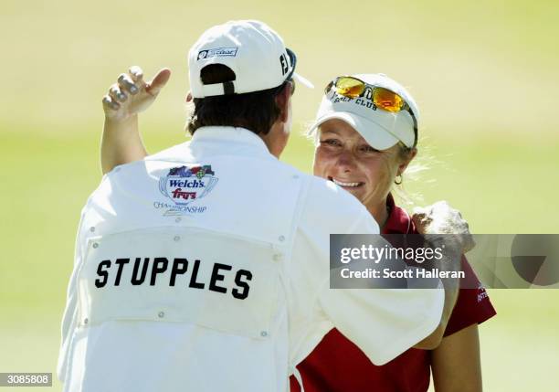 Burt Inman Karen Inman Fotografías e imágenes de stock - Getty Images