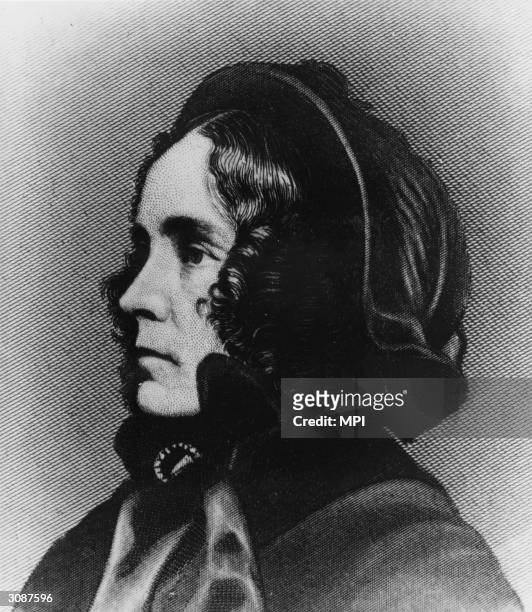 Jane Pierce , formerly Jane Means Appleton, wife of American president Franklin Pierce. A deeply religious woman, she opposed her husband's...