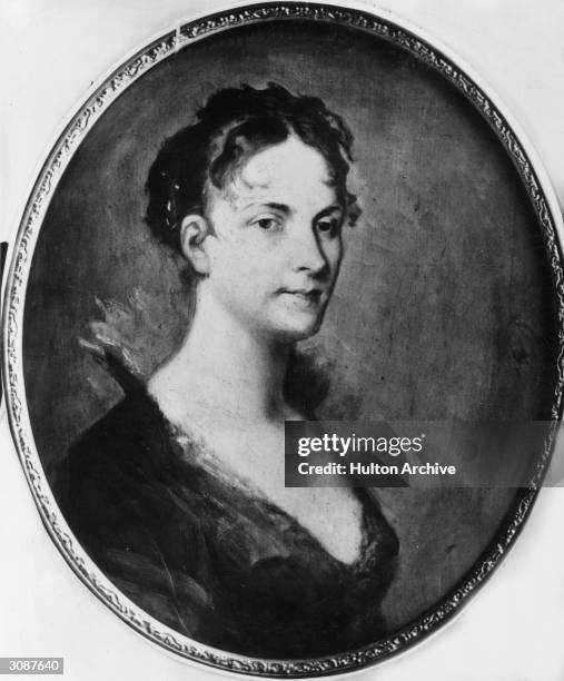 Empress Josephine of France , wife of Napoleon I. Born Marie Josephine Rose Tascher de la Pagerie, she became Josephine de Beauharnais after her...