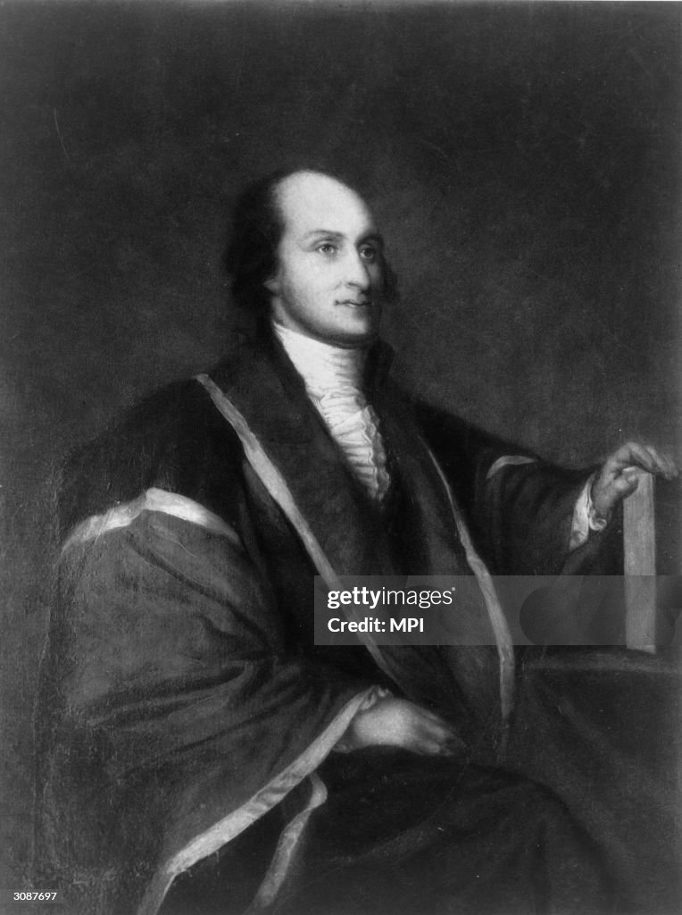 John Jay