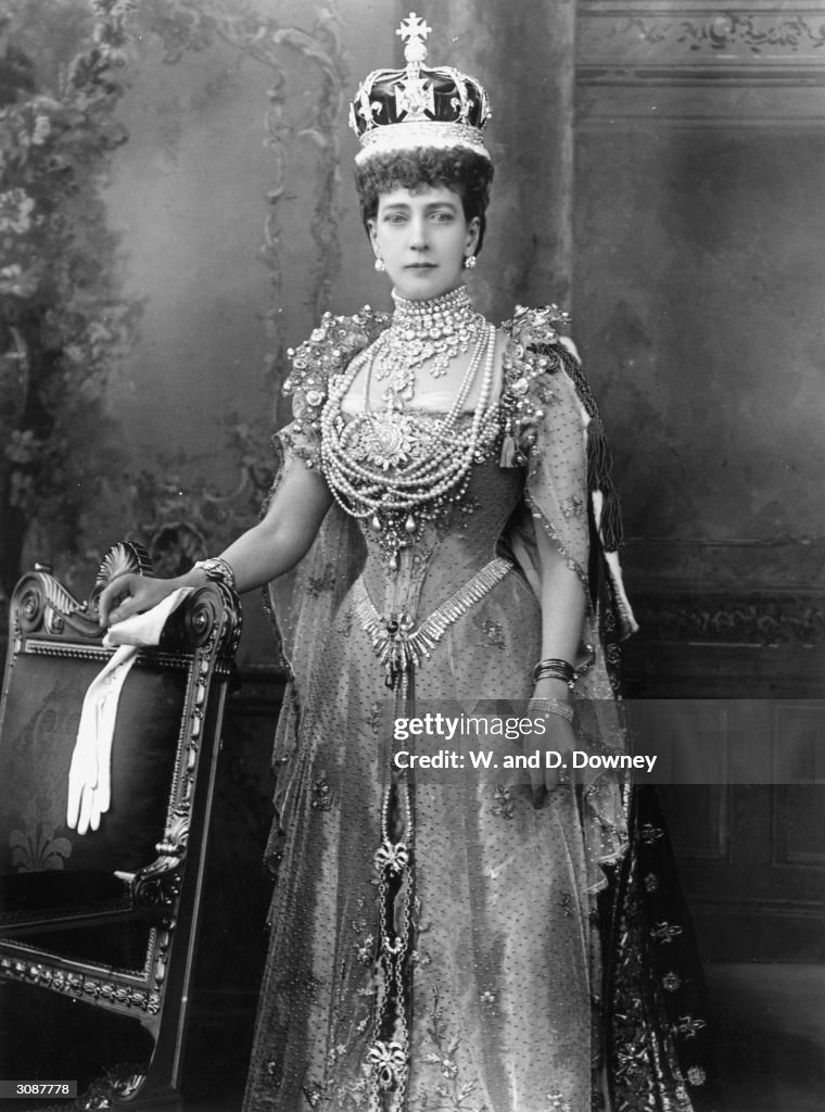 Queen Alexandra