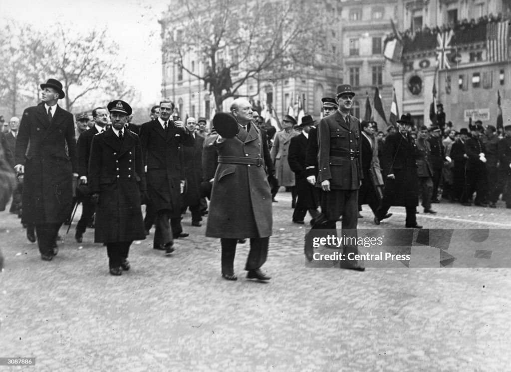 Armistice Day