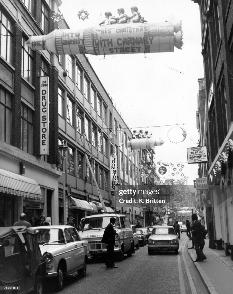 Carnaby Christmas