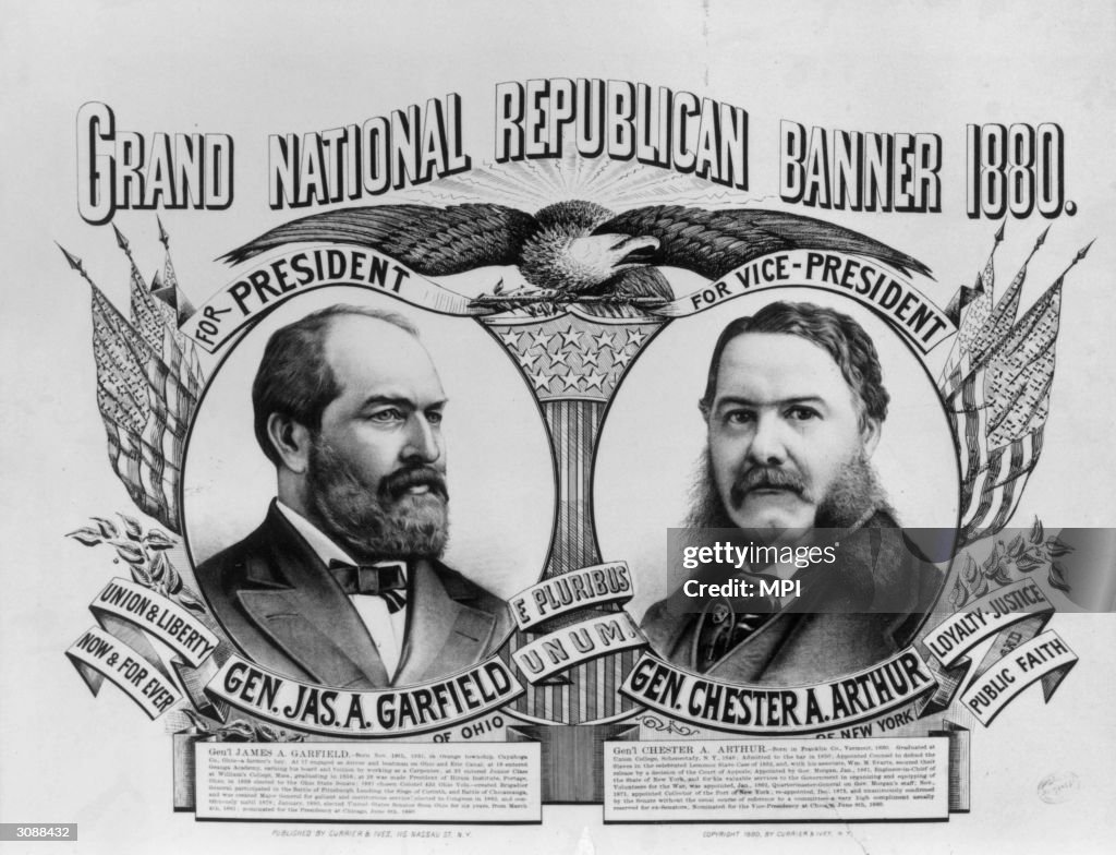 Republican Banner