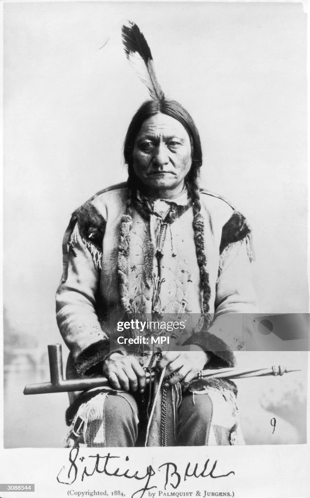 Sitting Bull