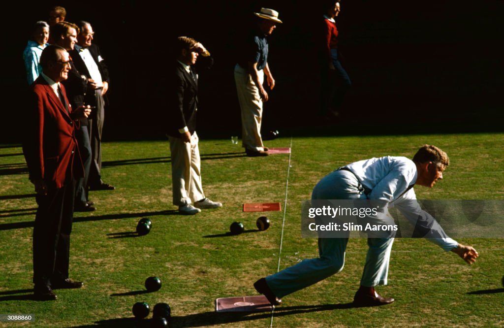 Bowling Green