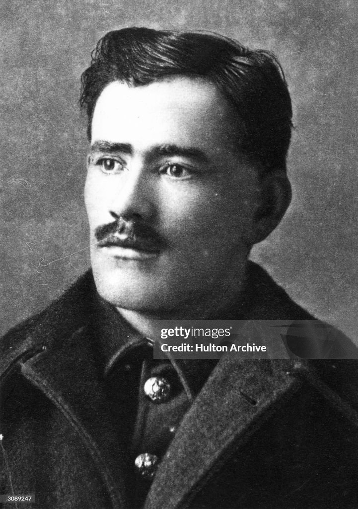 Francis Ledwidge