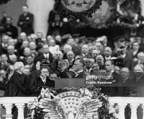 Presidential Oath