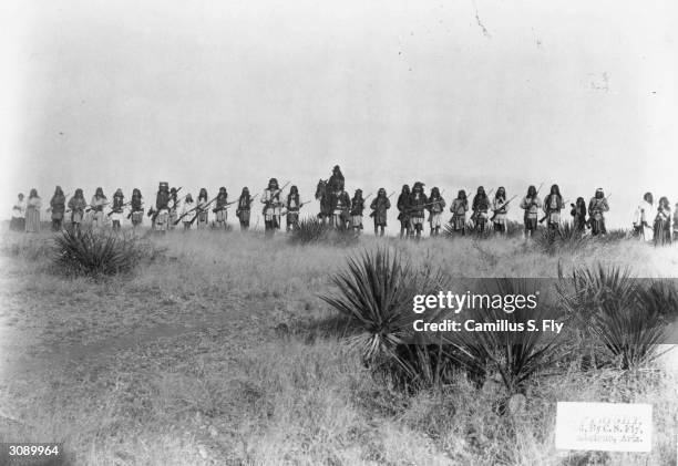 51点のアパッチ族 ジェロニモのストックフォト Getty Images 51点のアパッチ族 ジェロニモのストックフォト Getty Images