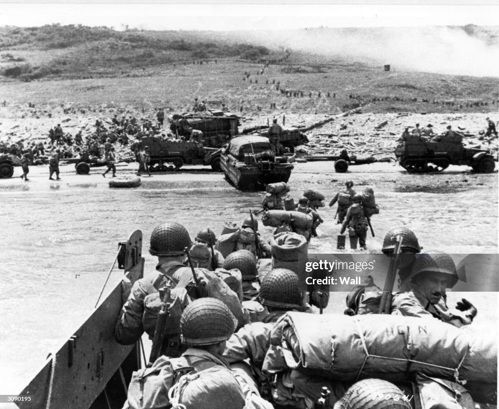 Operation Overlord