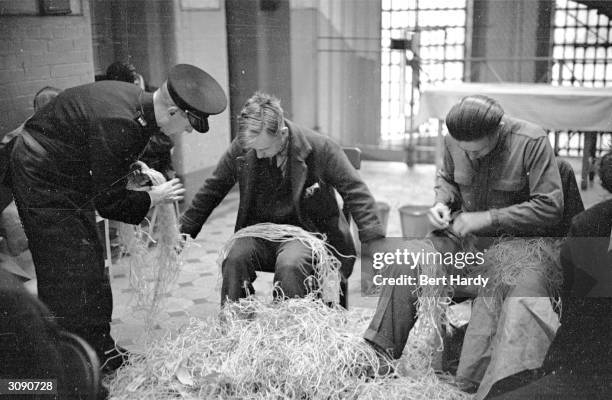 Post Office String Bert Hardy Manchester Photos and Premium High Res Pictures - Getty Images