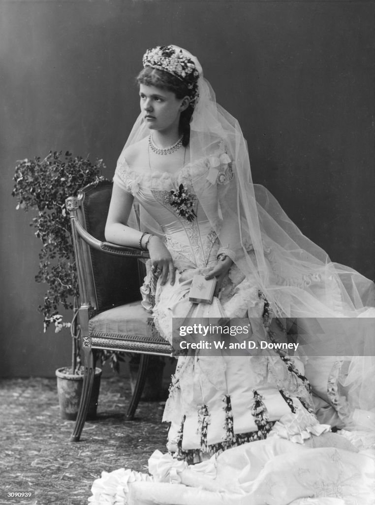 Helen Of Albany