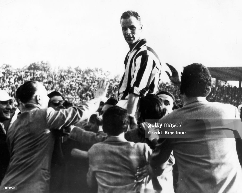 John Charles