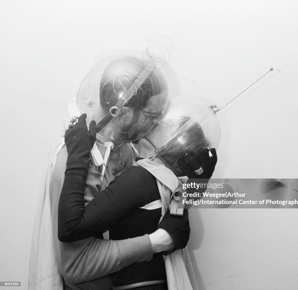 Space Kiss