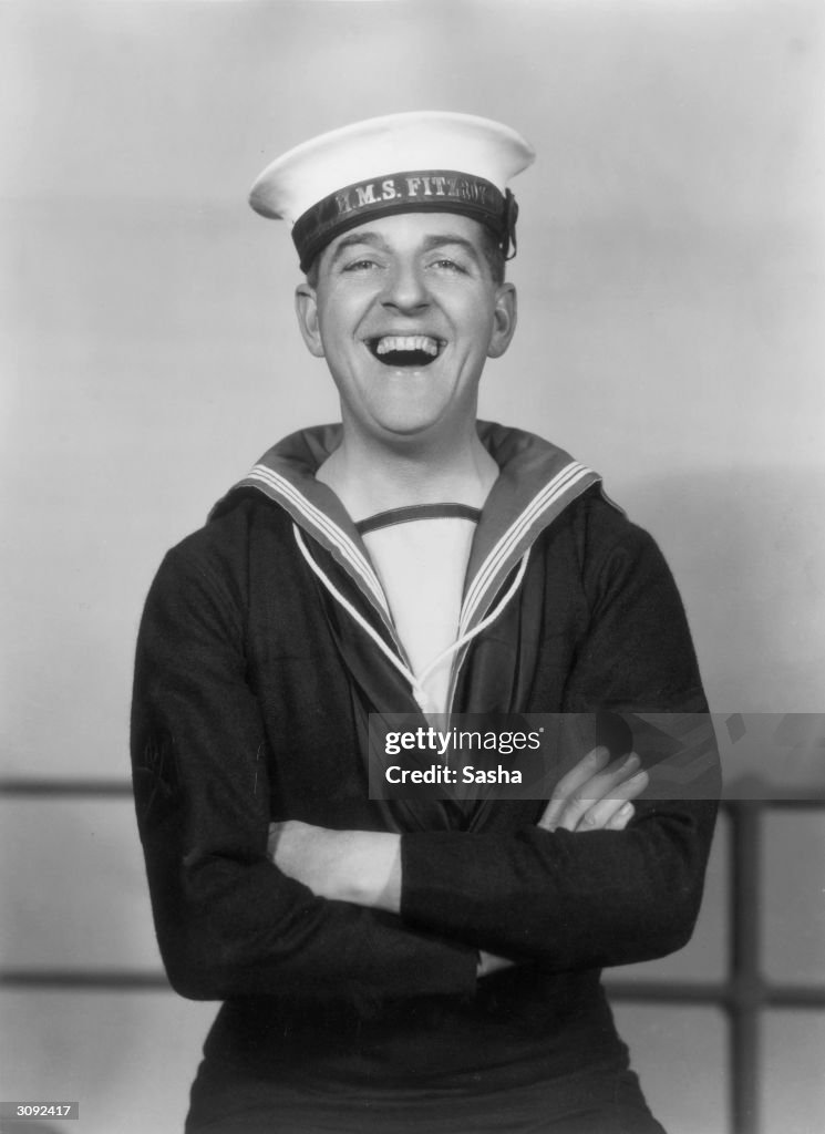 Stanley Holloway