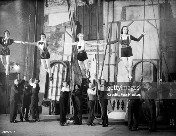 Teh Invisible Rope The Invisible Rope Photos and Premium High Res Pictures - Getty Images