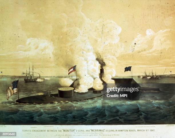 47 Css Virginia Stock Photos, High-Res Pictures, and Images - Getty Images