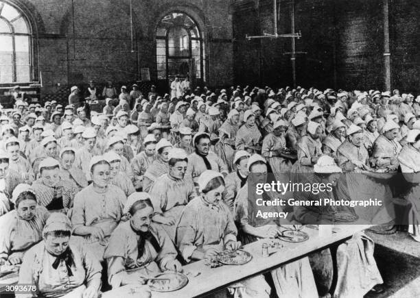 Workhouse Riots 1,196 The Workhouse Stock Photos, High-Res Pictures, and Images - Getty ...
