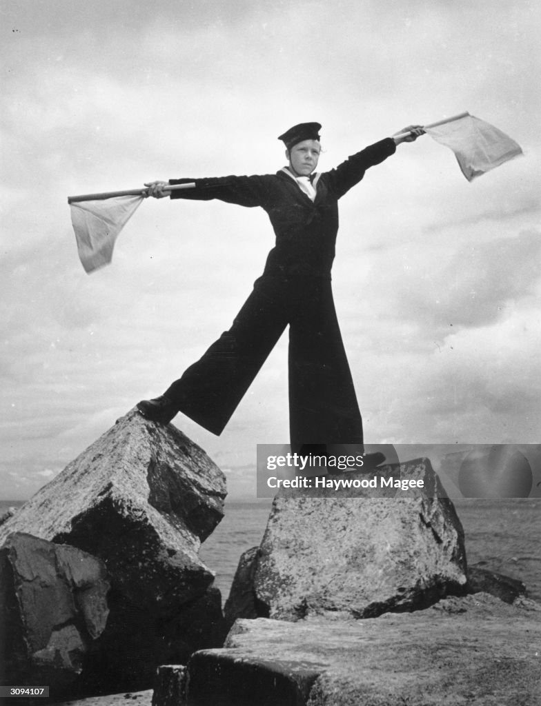 Naval Signals