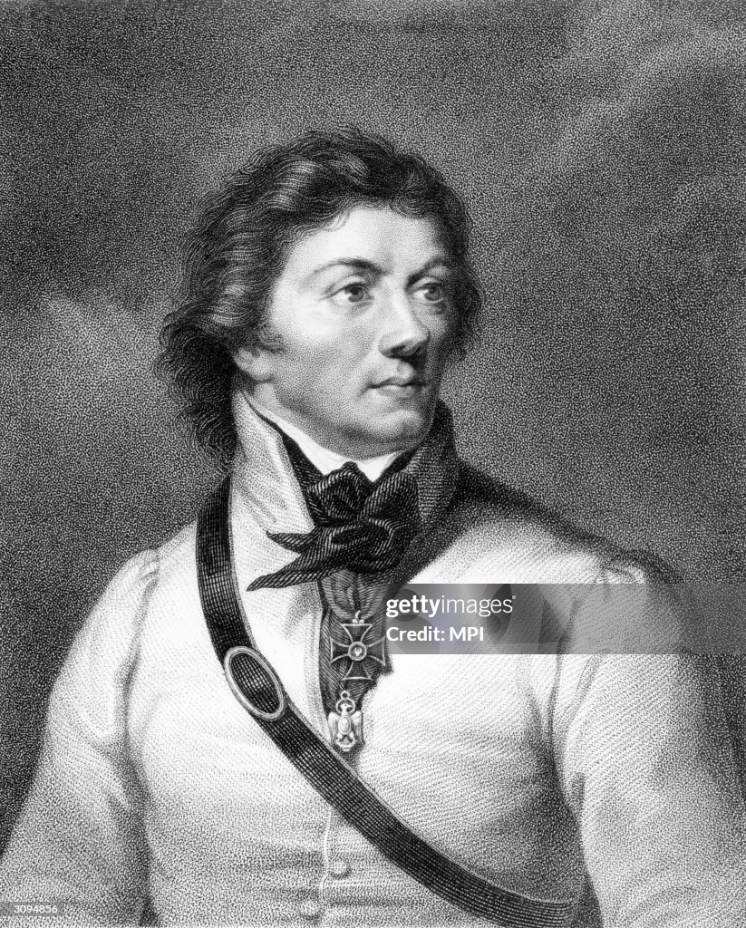 Thaddeus Kosciusko