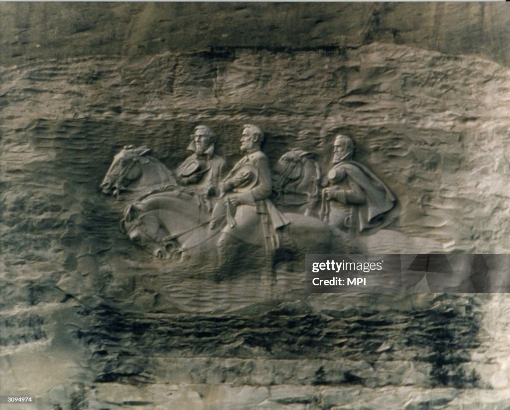 Stone Mountain