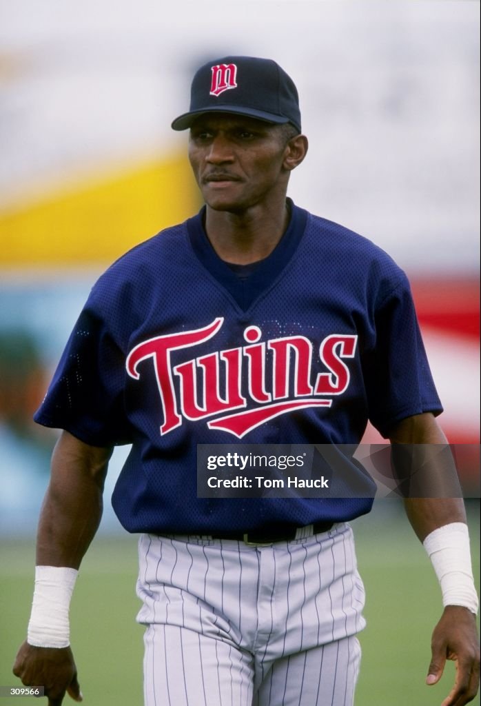 Otis Nixon