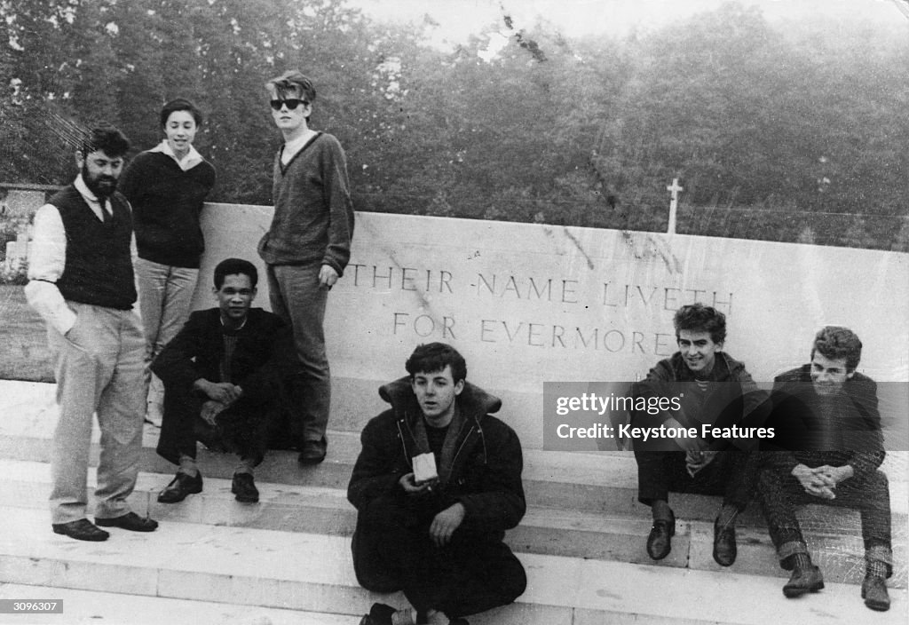 Early Beatles