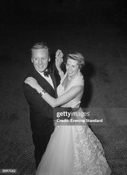 Van Johnson Van Johnson