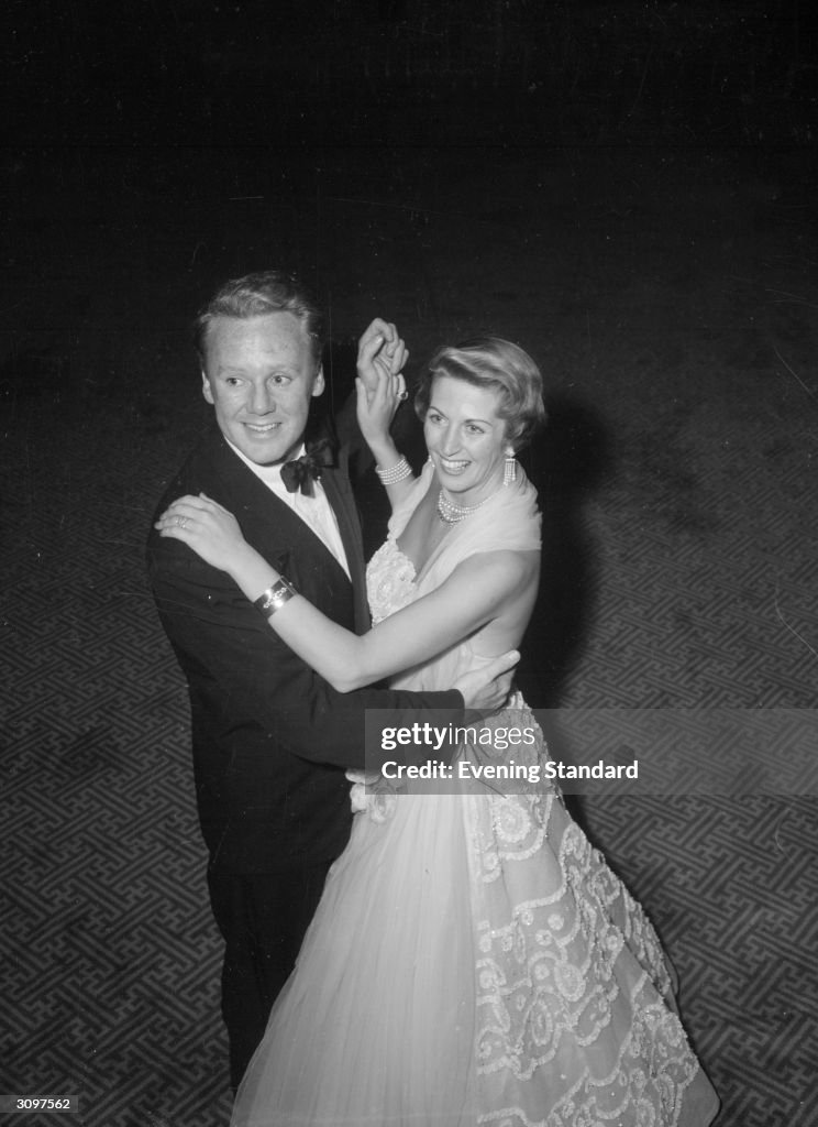Van Johnson