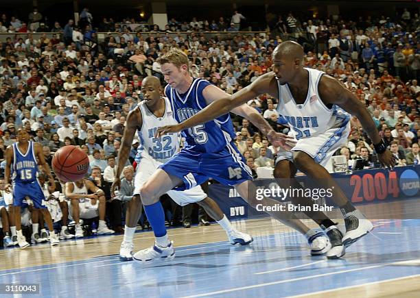 Af Rashad Air Force V Unc Photos and Premium High Res Pictures - Getty Images