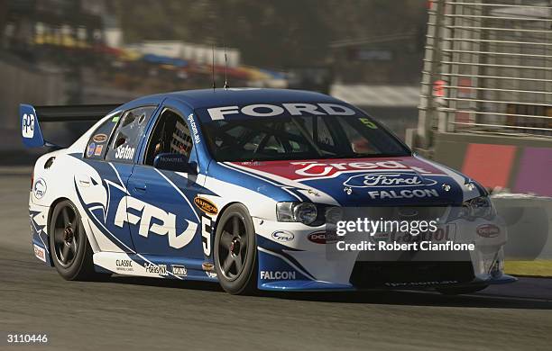 Ford Performance Racing Team Seton Racing Photos and Premium High Res Pictures - Getty Images