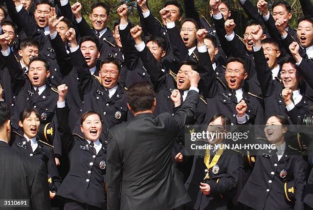 Graduation Fighting Yongin University Photos and Premium High Res Pictures - Getty Images
