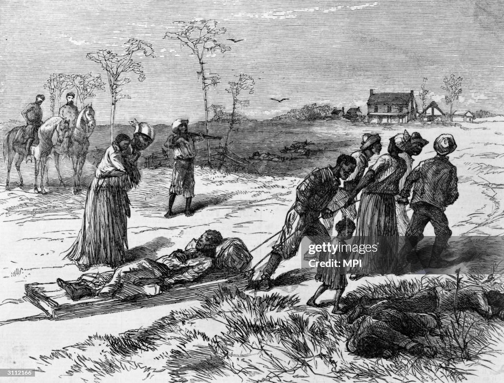 Colfax Massacre