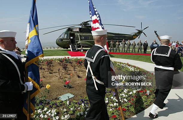 Color Guard Procession 142 Us Navy Color Guard Stock Photos, High-Res Pictures, and Images ...