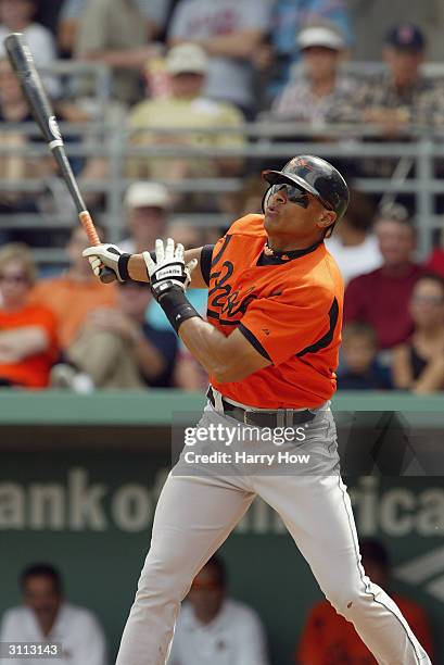 Segui Baseball 355 David Segui Photos & High Res Pictures - Getty Images