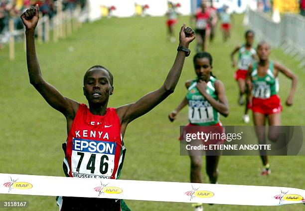 Edith Masai Photos and Premium High Res Pictures Getty Images