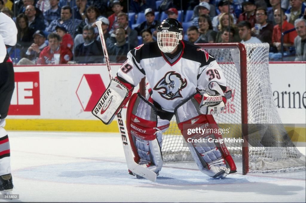 Dominik Hasek